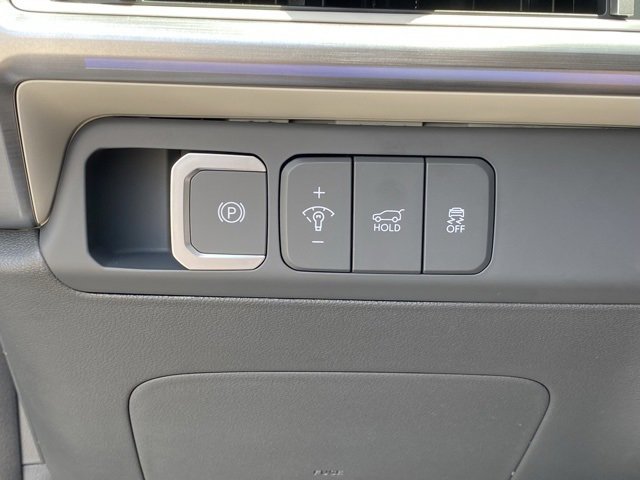 Used 2024 Hyundai Santa Fe Limited image 14