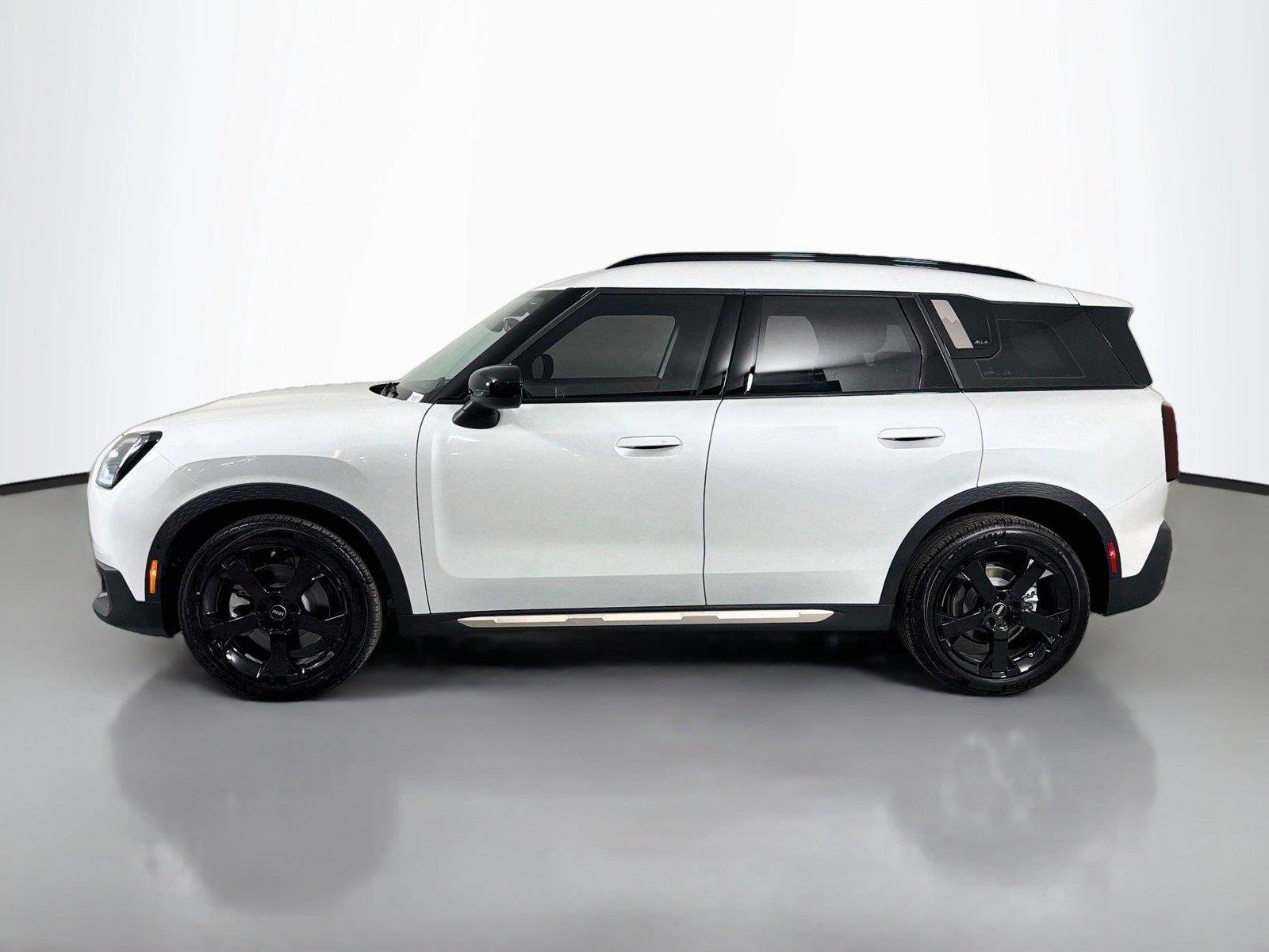 New 2027 MINI Cooper Countryman S AWD/4WD image 8