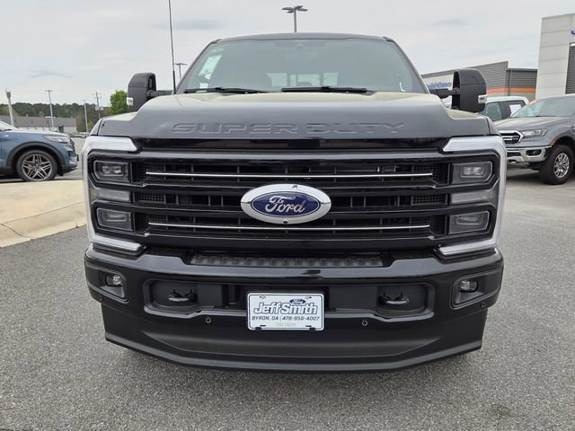 New 2026 Ford F250 Platinum video 2