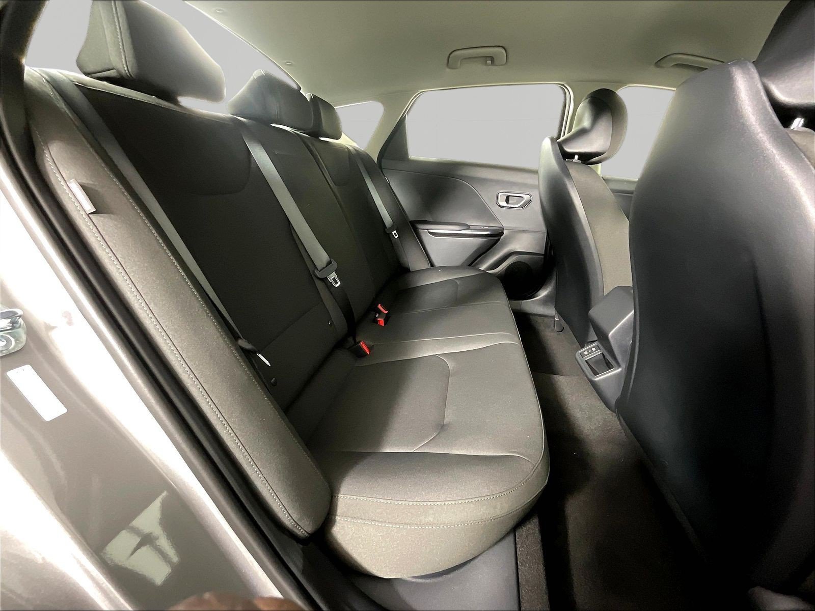 New 2026 Kia K4 FWD image 19