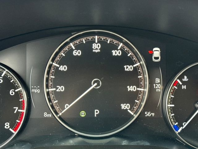 New 2026 MAZDA CX-30 AWD 2.5 S w/ Select Sport Pkg image 15