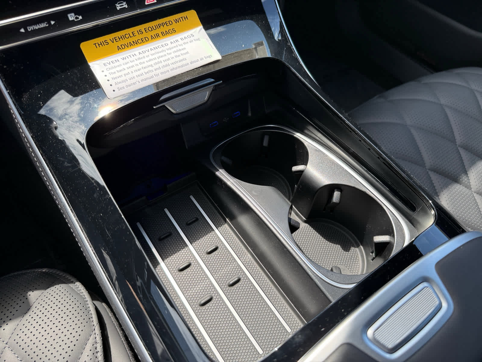 Used 2026 Mercedes-Benz S 580 4MATIC Sedan image 20