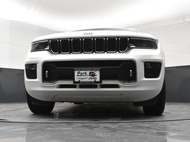 Used 2023 Jeep Grand Cherokee L Overland image 20