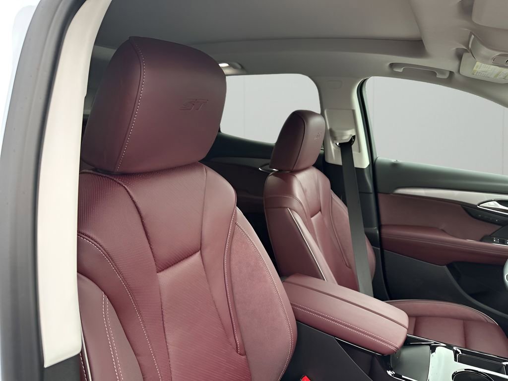 New 2026 Buick Envision Sport Touring AWD/4WD image 15