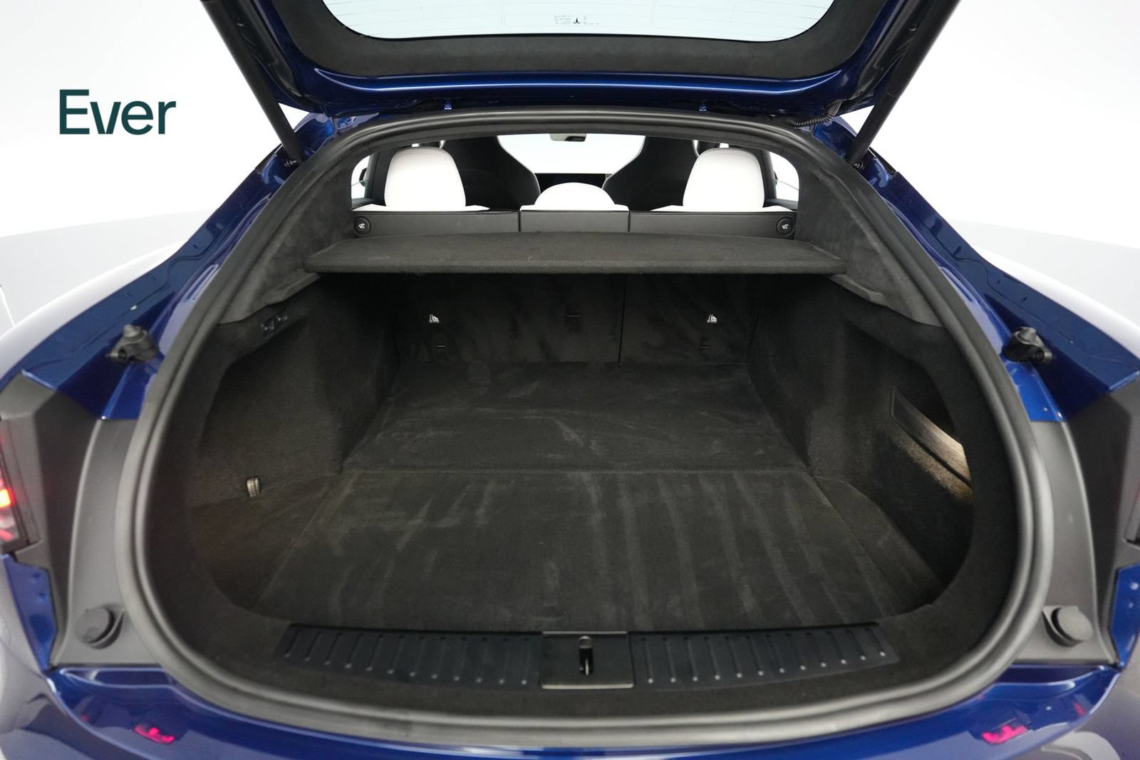 Used 2025 Tesla Model S Plaid AWD/4WD image 8