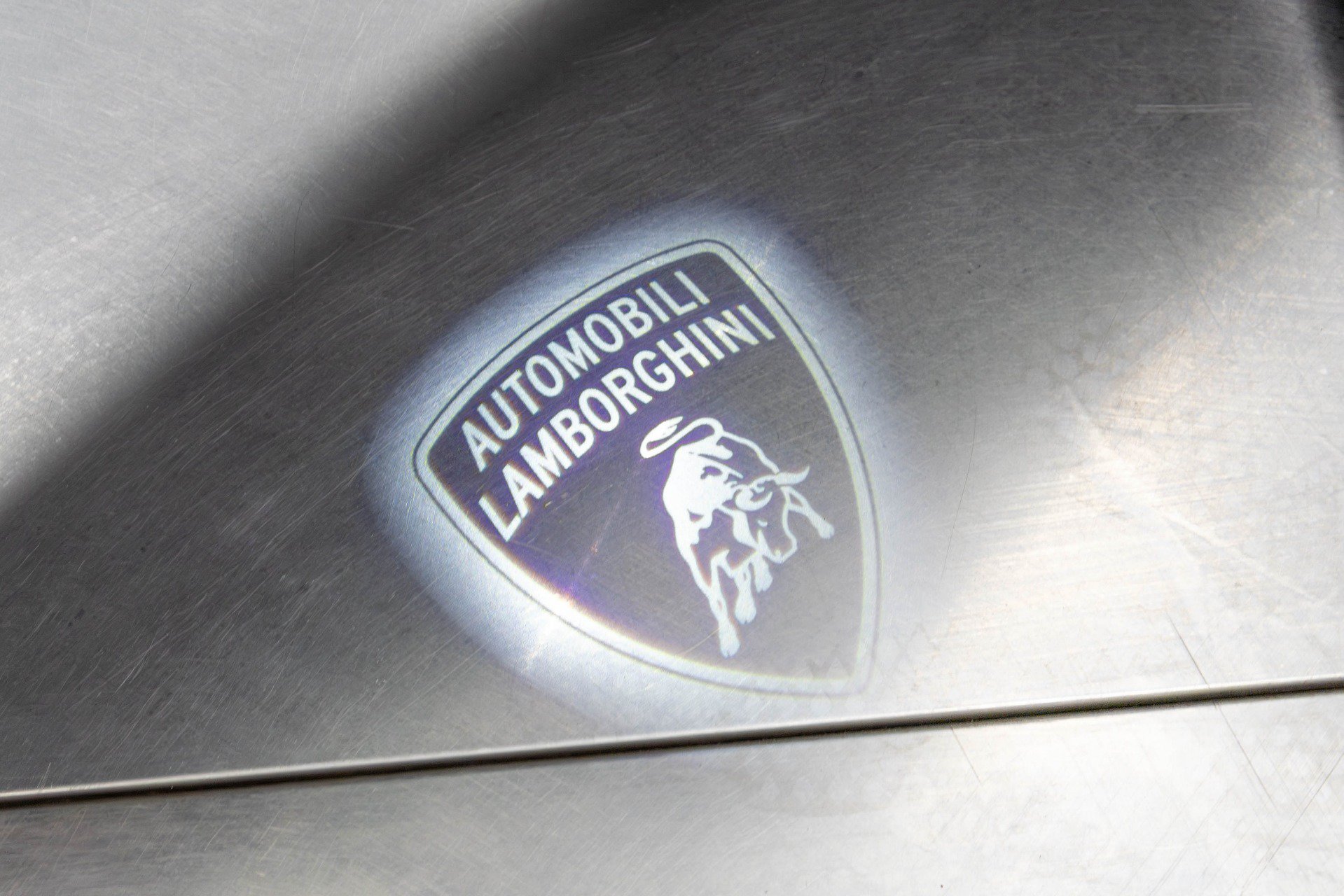 Used 2021 Lamborghini Huracan EVO RWD image 60
