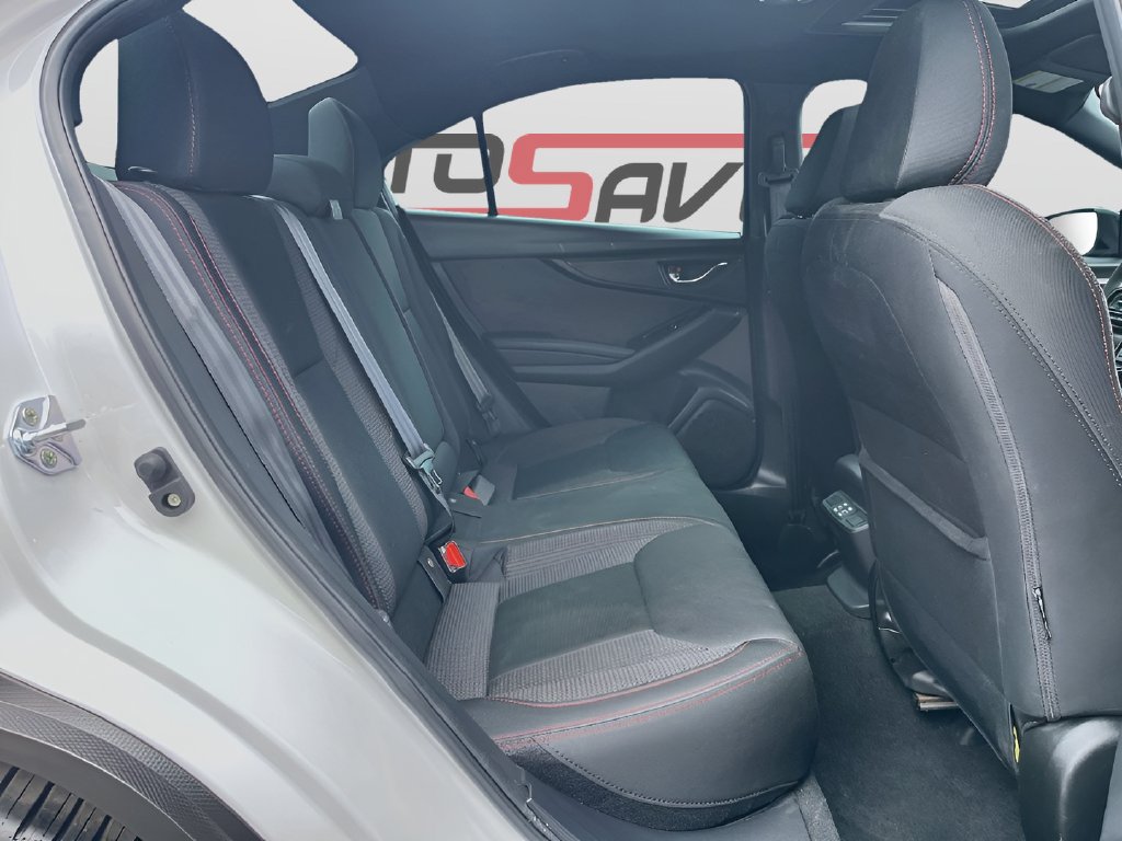 Used 2024 Subaru WRX Premium w/ Popular Package #1A AWD/4WD image 28