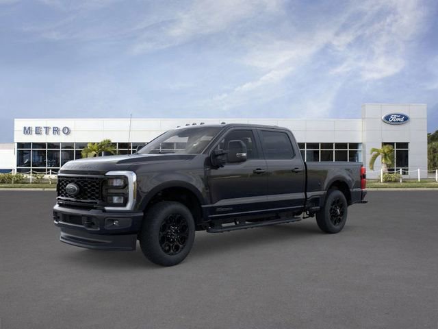 New 2026 Ford F250 XLT w/ XLT Premium Package