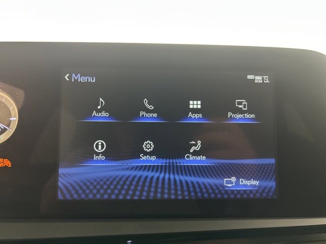 Used 2022 Lexus ES 350 F Sport image 17