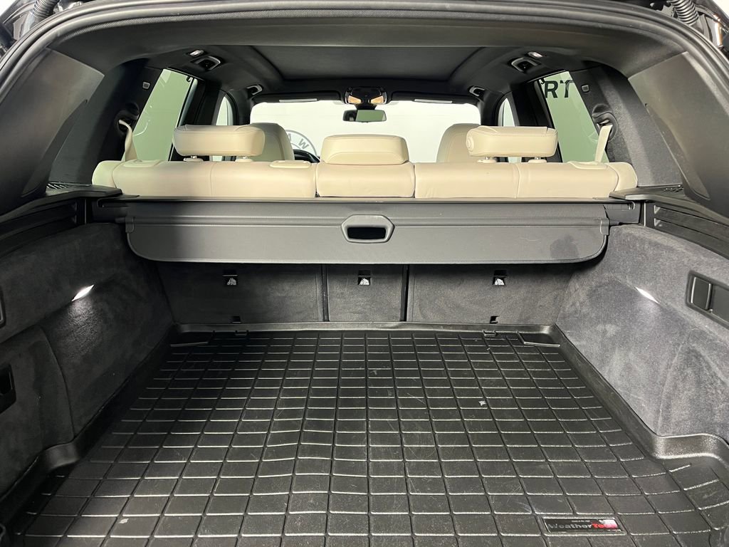 Used 2019 BMW X5 xDrive40i w/ Premium Package 2 AWD/4WD image 19