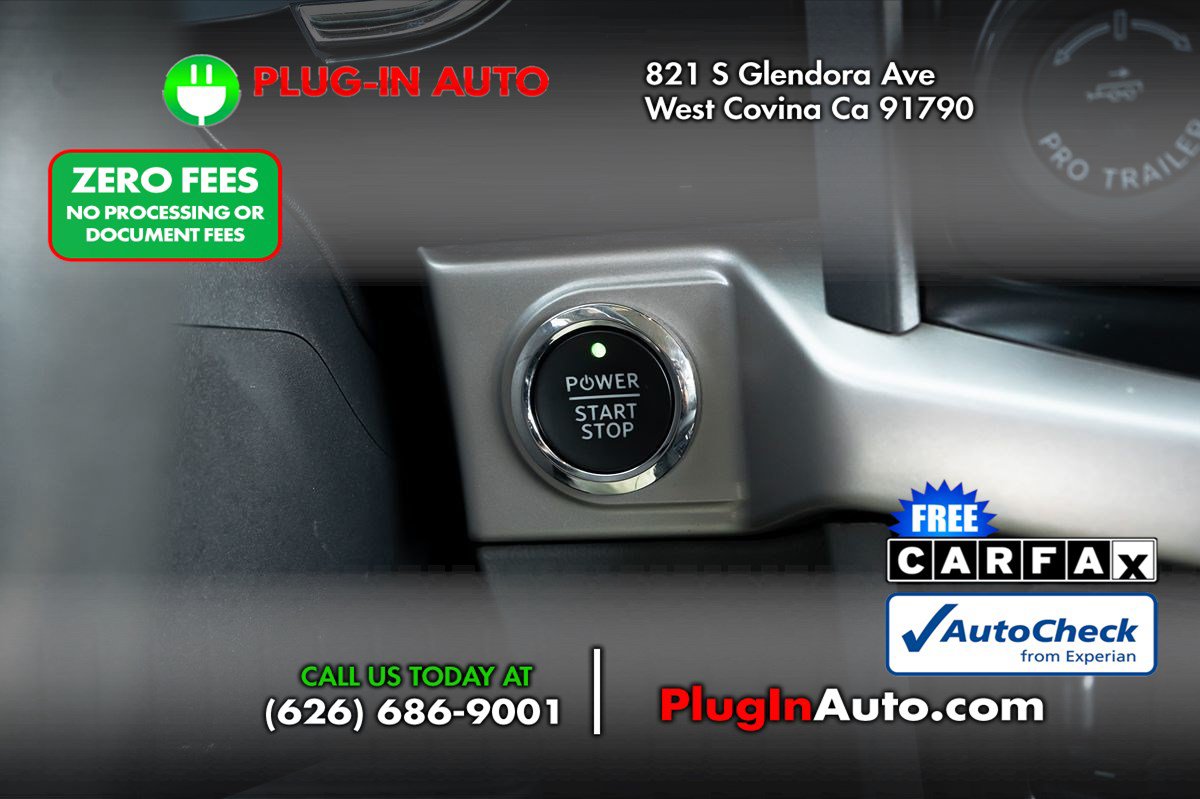 Used 2023 Ford F150 Lightning Pro w/ Tow Technology Package AWD/4WD image 20