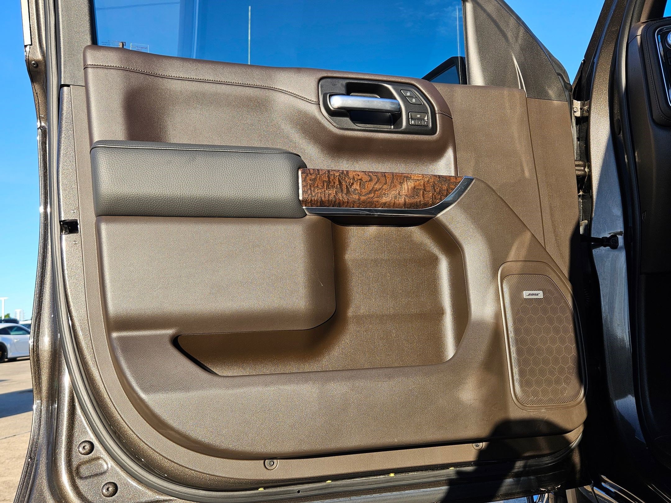 Used 2019 GMC Sierra 1500 Denali w/ Denali Ultimate Package image 10