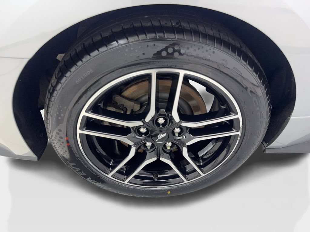 Used 2020 Ford Mustang GT Premium RWD image 82