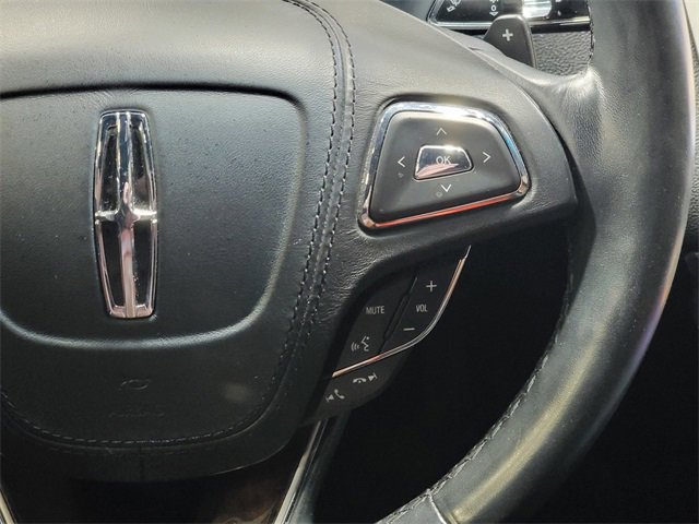 Used 2019 Lincoln MKZ Reserve image 26