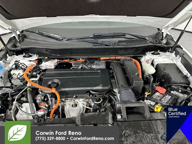 Used 2024 Honda CR-V Sport-L image 32