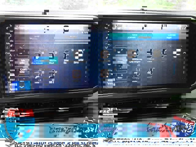 Used 2024 Jeep Wrangler Sahara w/ Technology Group image 28