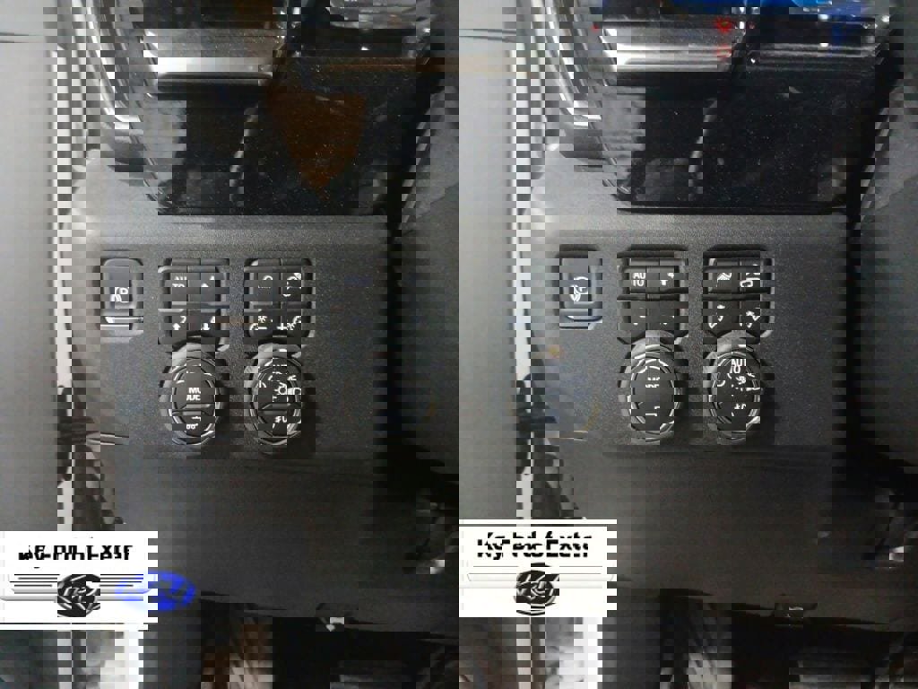 Used 2025 Chevrolet Silverado 2500 LT w/ Trail Boss Package image 25