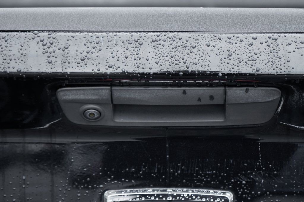 Used 2020 RAM 1500 Classic SLT w/ Luxury Group image 41