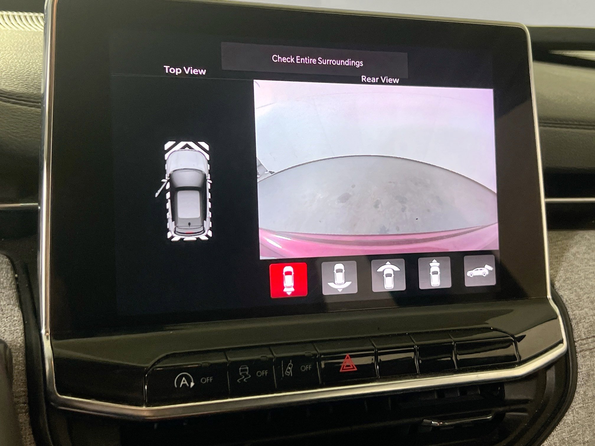 Used 2022 Jeep Compass Latitude image 13