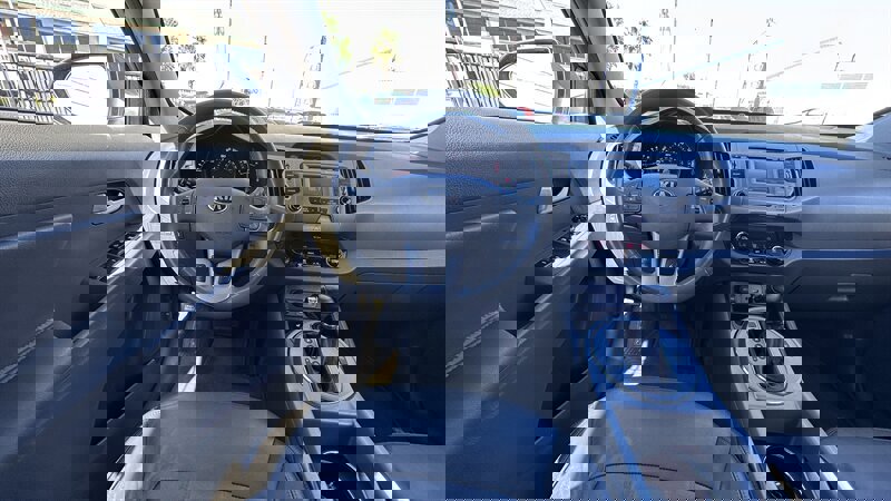 Used 2016 Kia Sportage EX image 15