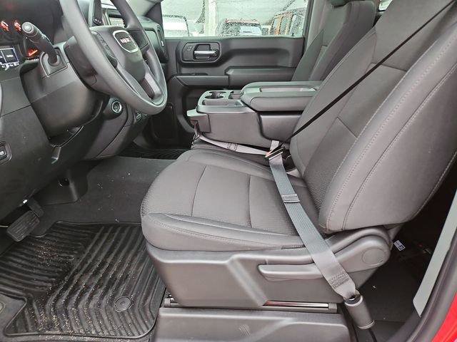 New 2026 GMC Sierra 2500 Pro w/ Convenience Package AWD/4WD image 18