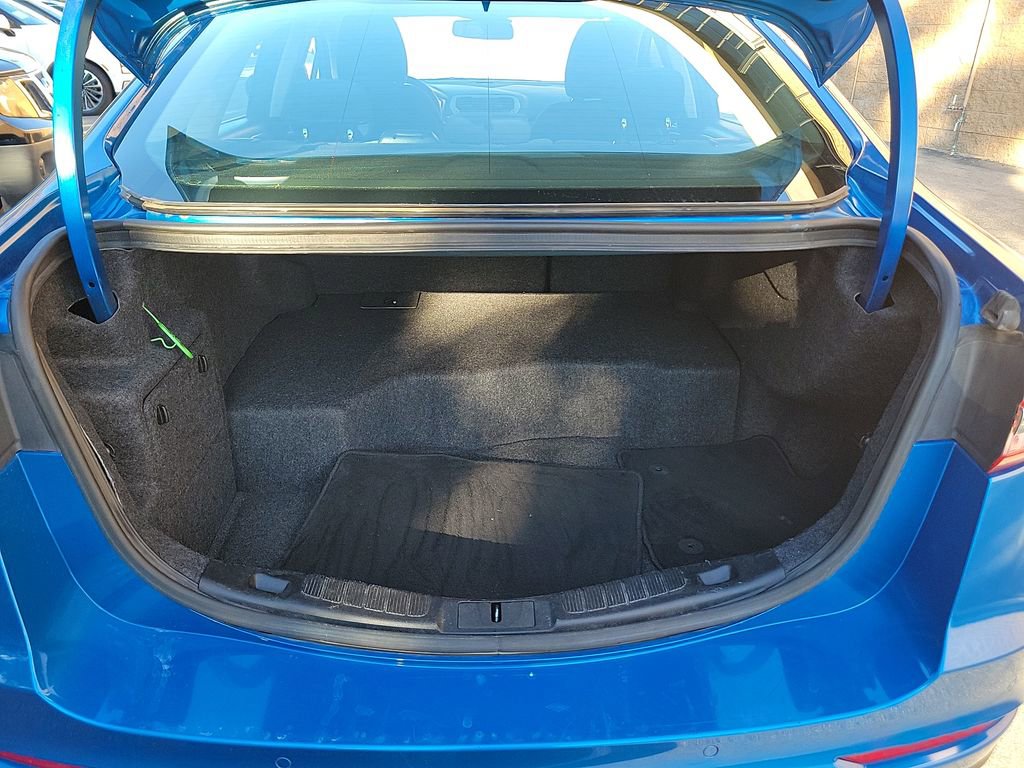 Used 2019 Ford Fusion SE image 29