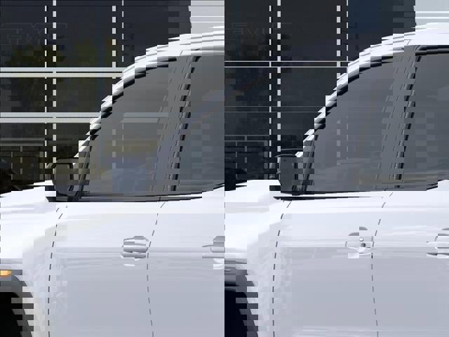 New 2024 GMC Canyon Elevation w/ Elevation Premium Package image 12