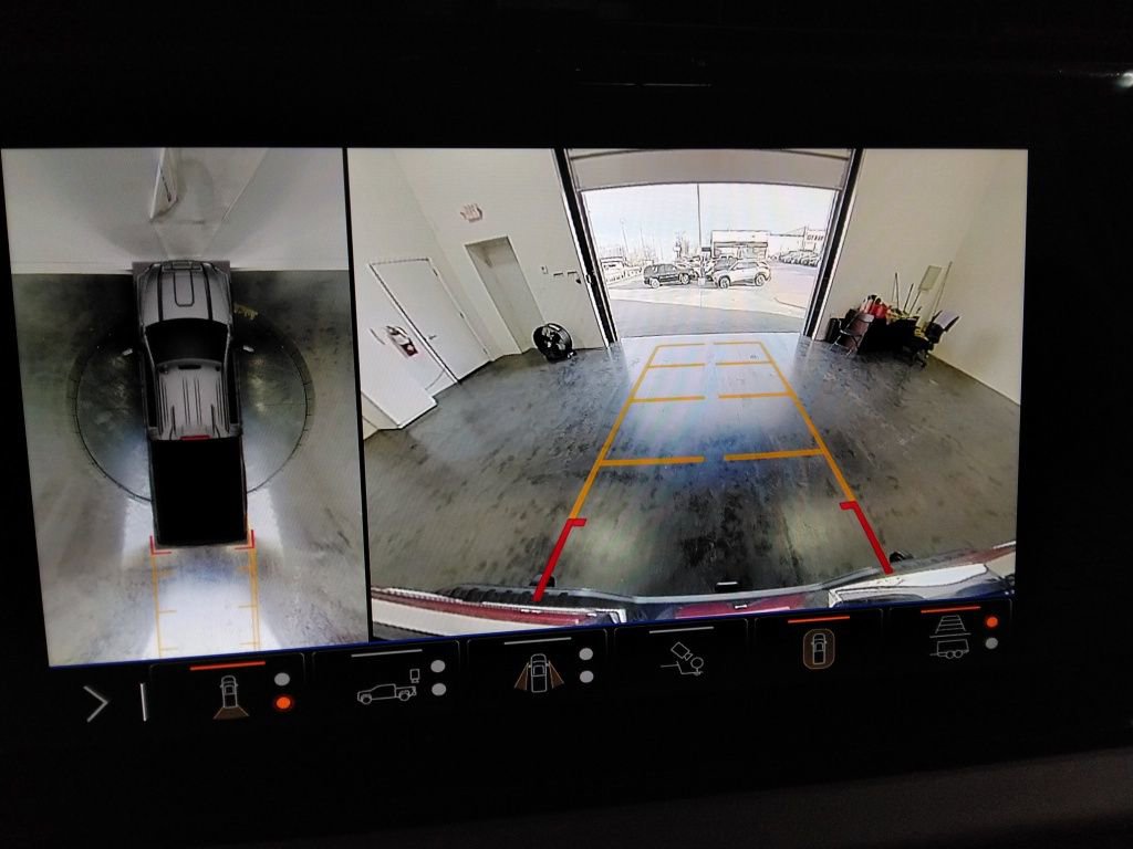 Used 2024 GMC Sierra 2500 AT4X w/ AT4X AEV Edition image 19