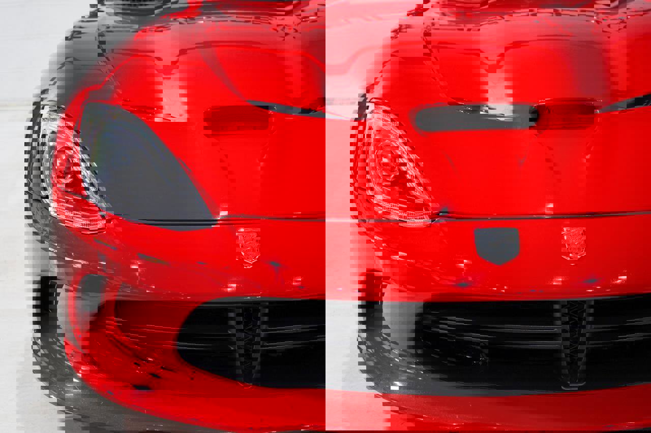 Used 2013 SRT Viper GTS w/ GTS Laguna Interior Pkg image 29