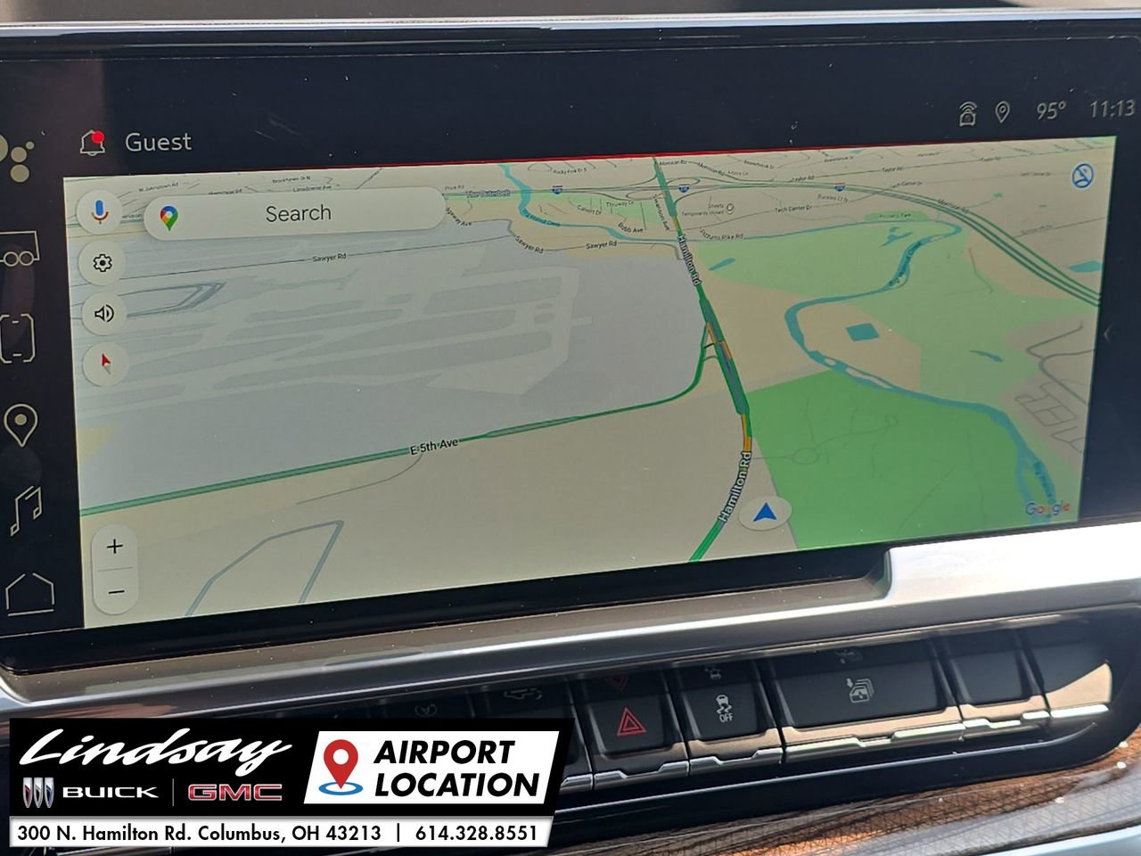 New 2026 GMC Sierra 1500 Elevation image 14