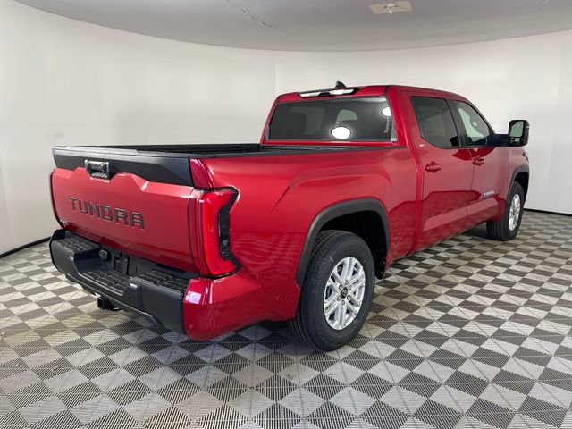 New 2026 Toyota Tundra SR5 w/ SR5 Premium Package image 6