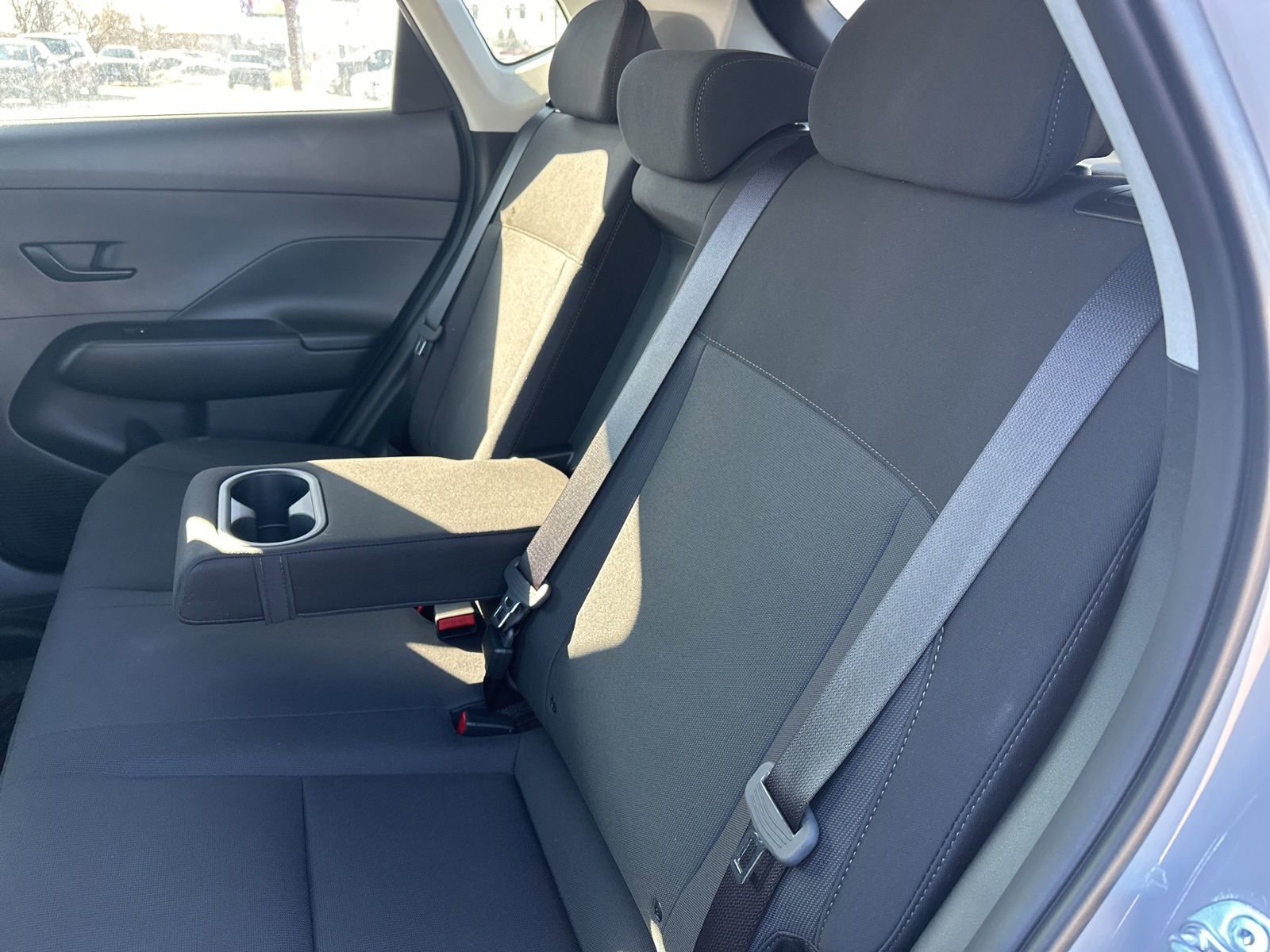 Used 2026 Hyundai Kona SEL Sport image 15