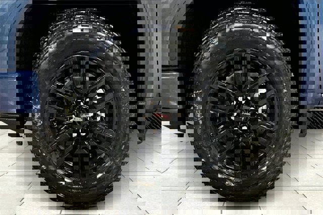 New 2026 GMC Sierra 1500 Elevation w/ Elevation Select Package image 7