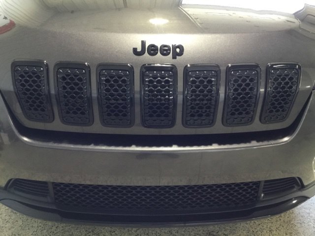 Used 2019 Jeep Cherokee Latitude Plus AWD/4WD image 21