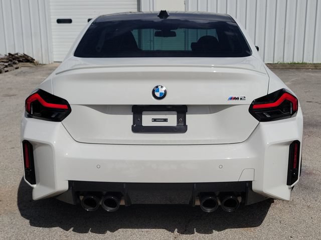 Used 2026 BMW M2 w/ Lighting Package RWD image 14