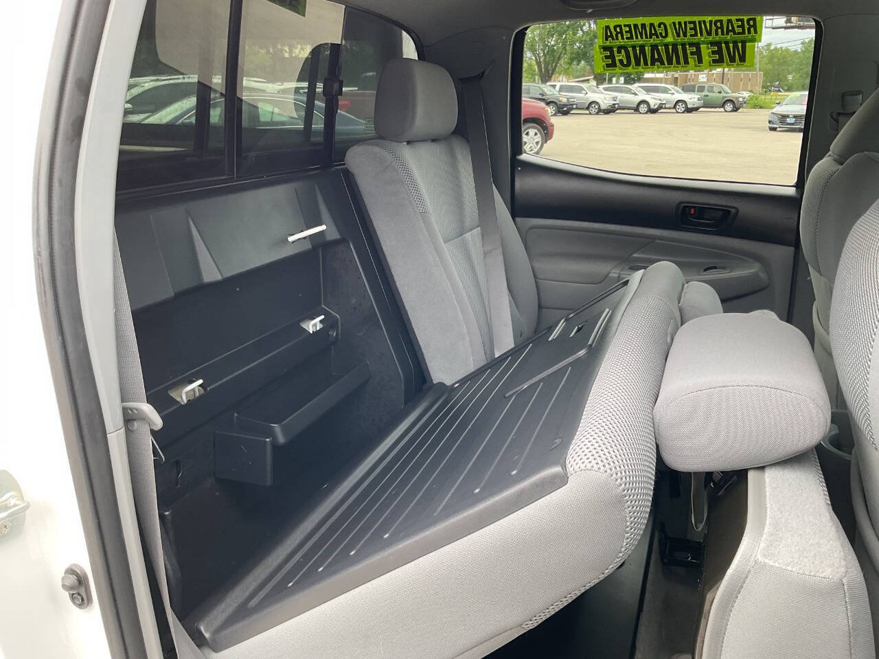 Used 2011 Toyota Tacoma PreRunner w/ TRD Sport Pkg RWD image 41