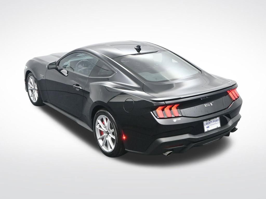 Certified 2024 Ford Mustang GT Premium RWD image 28