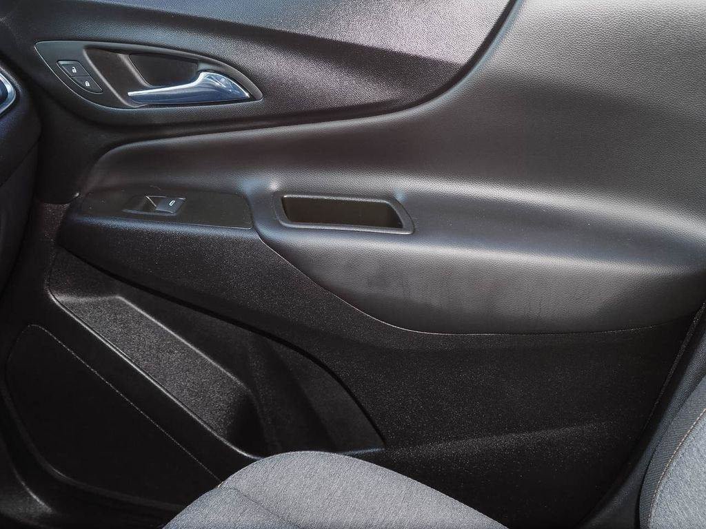 Certified 2024 Chevrolet Equinox LT FWD image 24