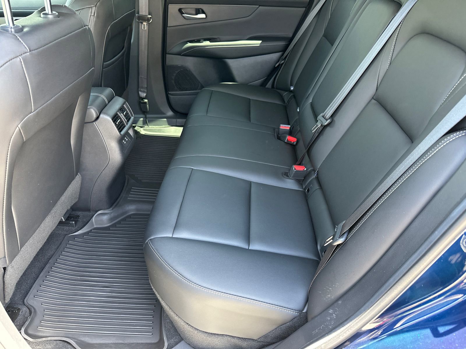 Certified 2025 Nissan Murano SL AWD/4WD image 19