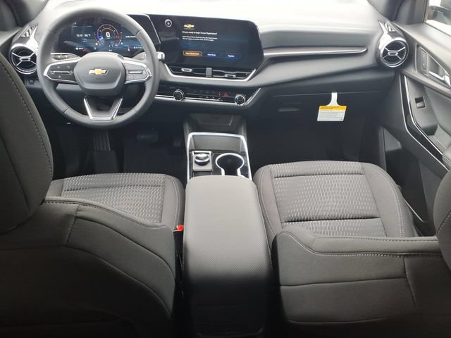 New 2027 Chevrolet Equinox LT FWD image 13