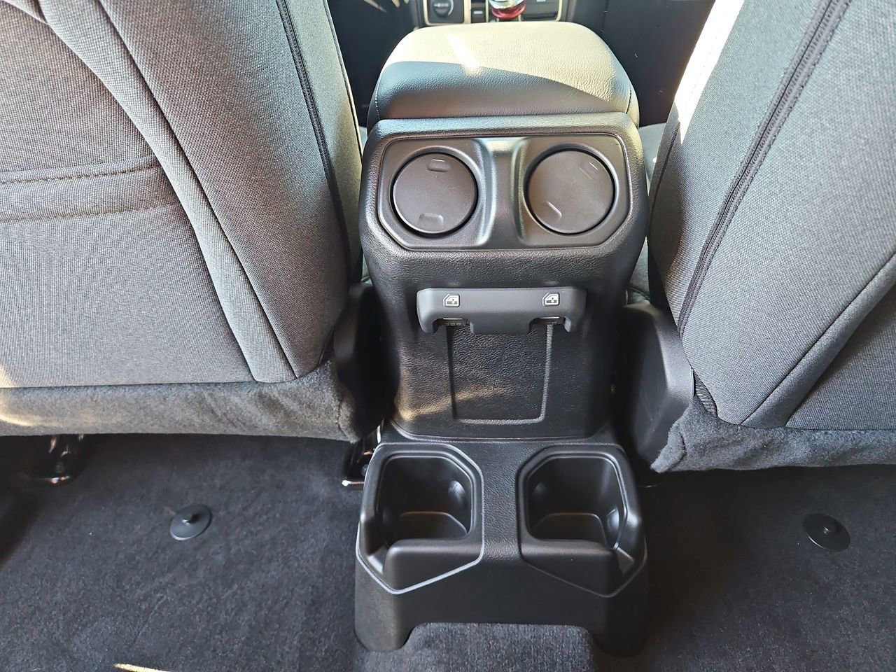 New 2025 Jeep Wrangler Sport S image 16