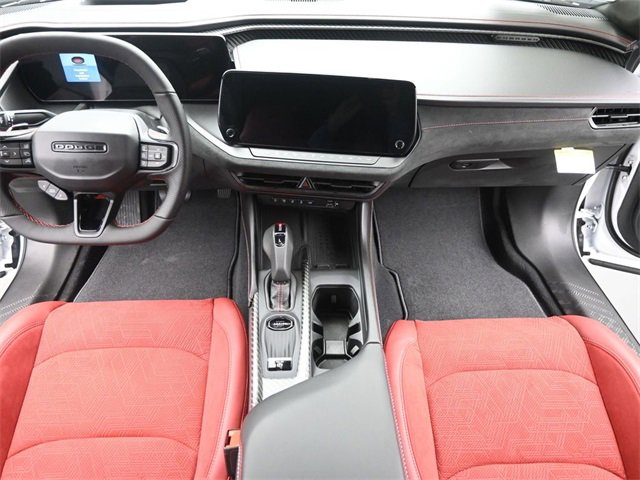 New 2026 Dodge Charger R/T Scat Pack image 20