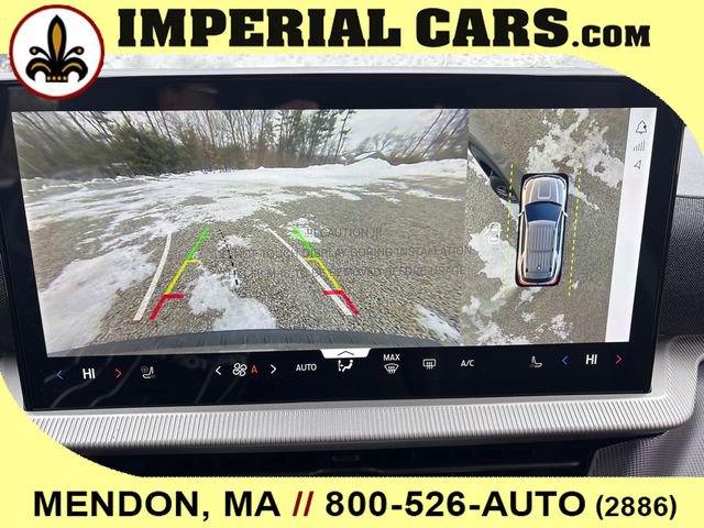 New 2026 Ford Explorer ST w/ Sun And Sound Package image 22