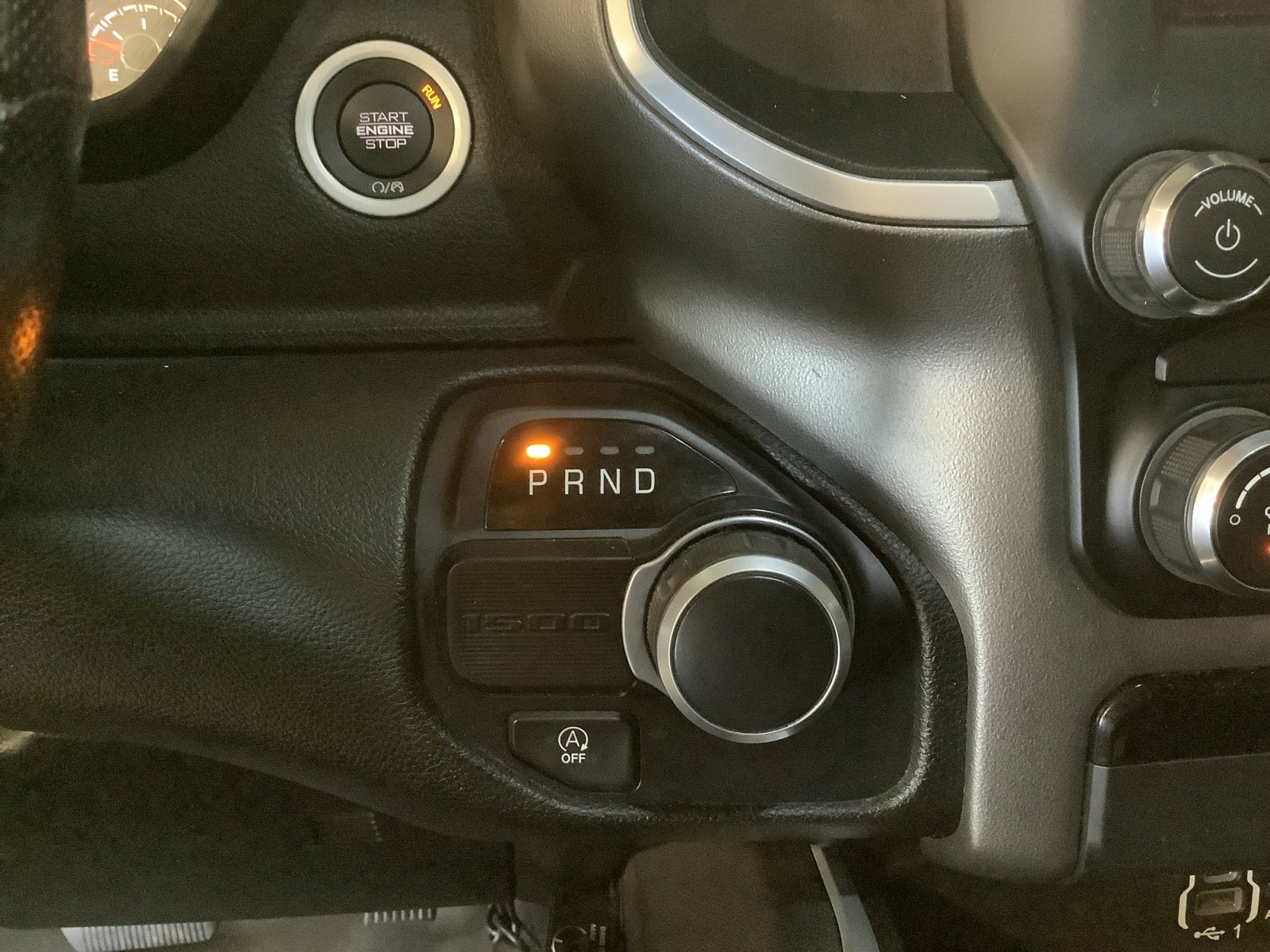 Used 2020 RAM 1500 Big Horn RWD image 17