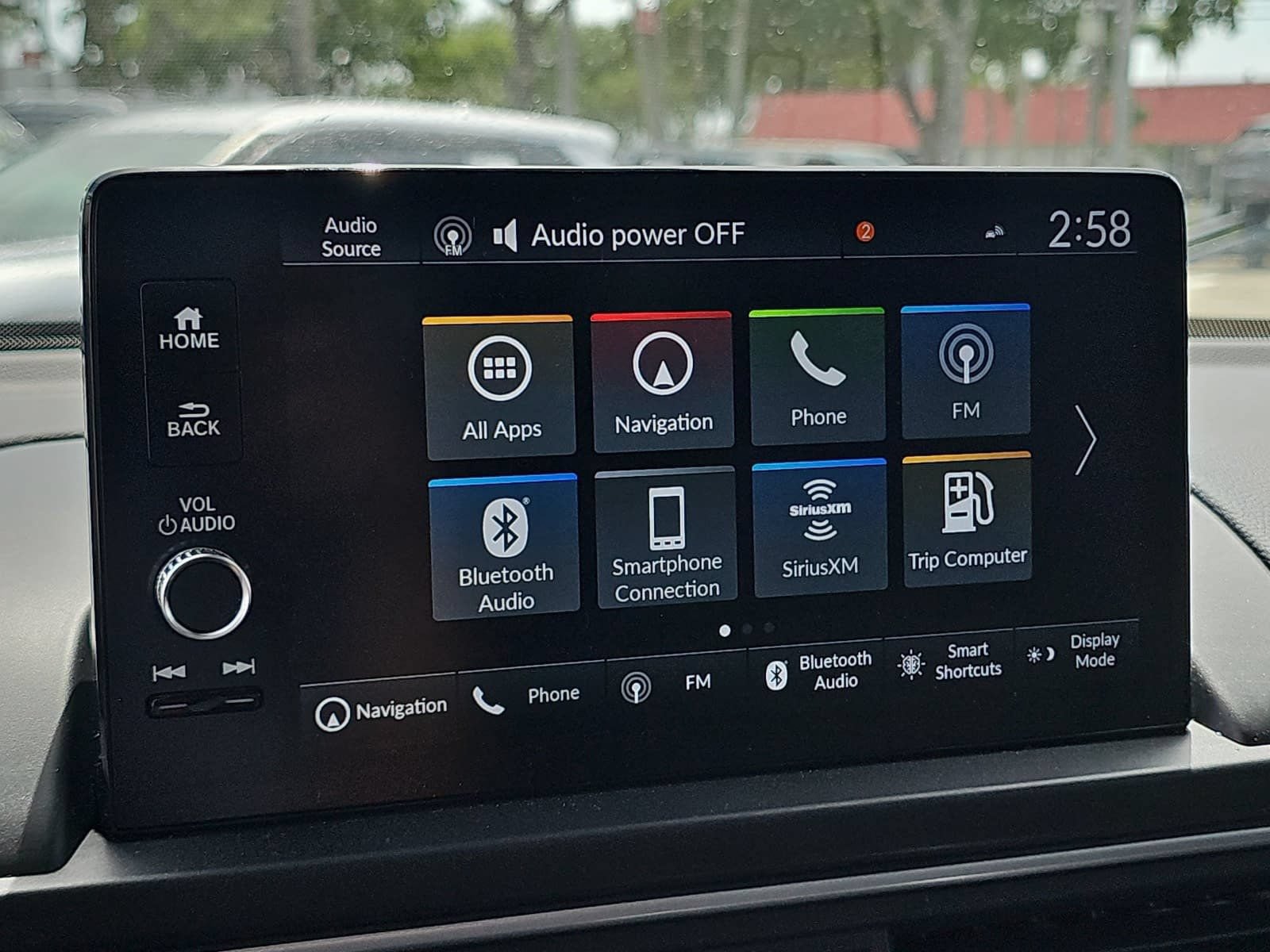 Used 2025 Honda Pilot Touring image 18