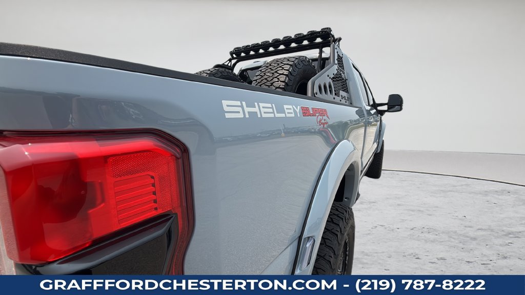 New 2026 Ford F250 Lariat w/ Black Appearance Package AWD/4WD image 38