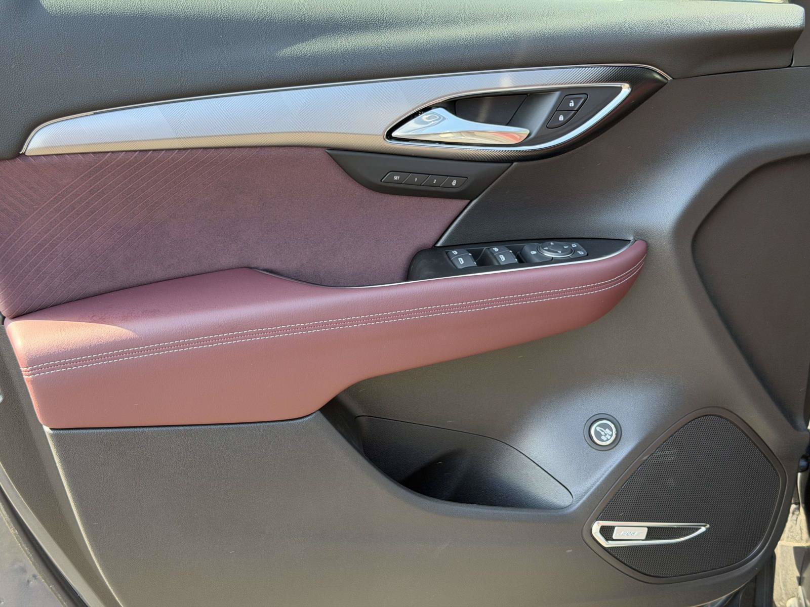 New 2026 Buick Envision Sport Touring AWD/4WD image 6
