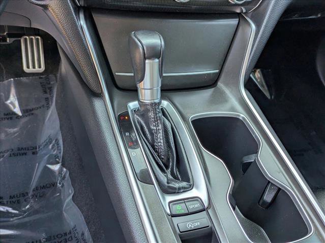 Used 2022 Honda Accord Sport image 14