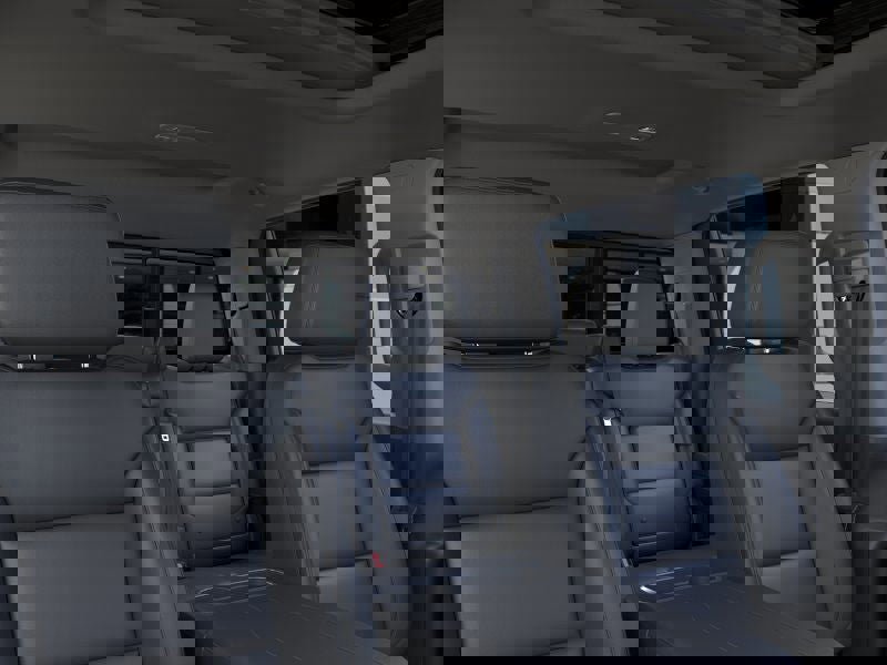 New 2026 GMC Sierra 1500 Elevation w/ Elevation Premium Package image 24