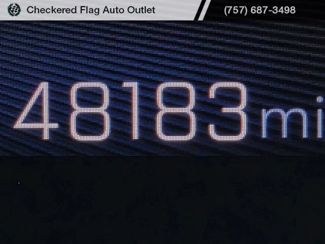Used 2024 Chevrolet Trax RS w/ Sunroof Package FWD image 26